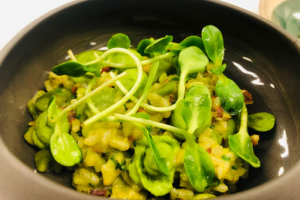 Risotto