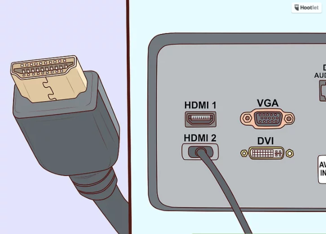 High-Definition TVs Explained - Hirsch's High-Definition TVs Explained