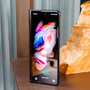 SAMSUNG FOLD 3