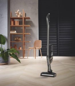 MIELE TRIFLEX CORDLESS VACUUM