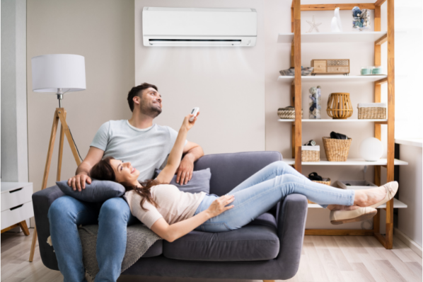 find air conditioner specials near you ac deals from Hirsch's