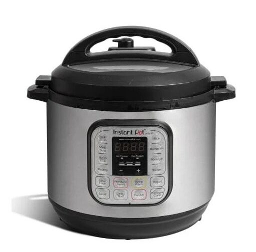 Instant Pot Duo 7-in-1 8L Smart Cooker - 113-0034-01