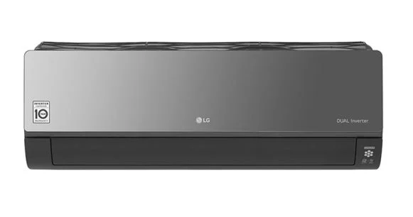 LG 18000BTU Artcool Inverter Air Conditioner - A19AKH