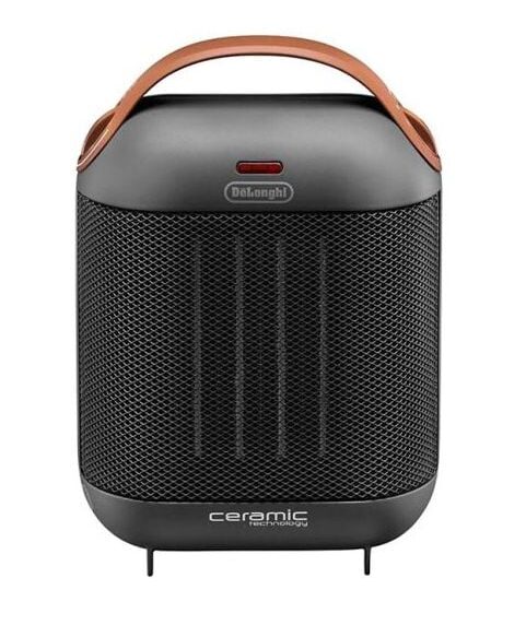 Delonghi Ceramic Fan Heater - HFX30C18.AG