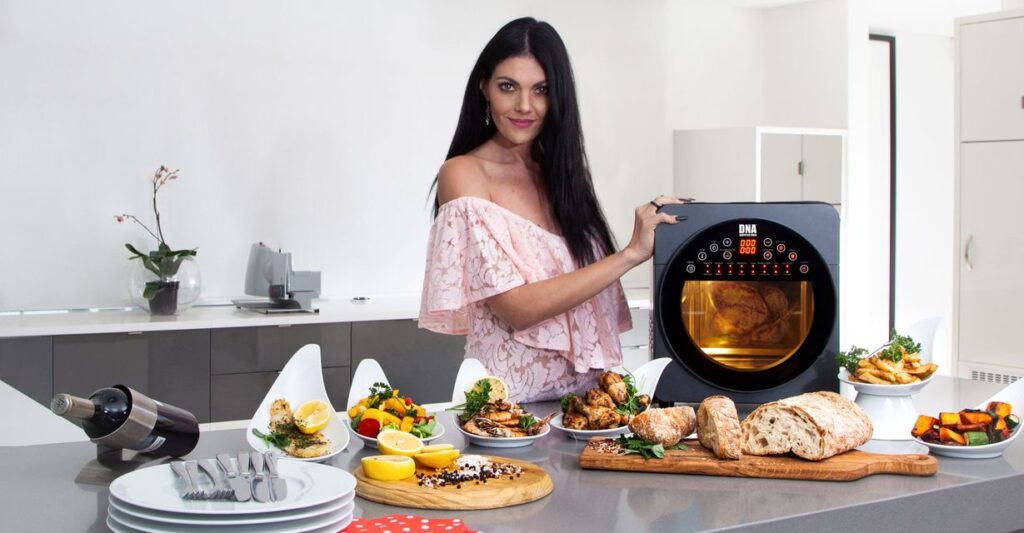 For Mom, With Love and Roast Chicken! - Hirsch's