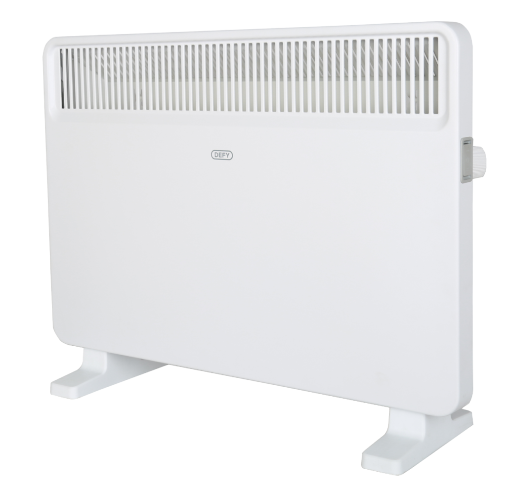 Defy 1800W Convector Heater - DHC6820W