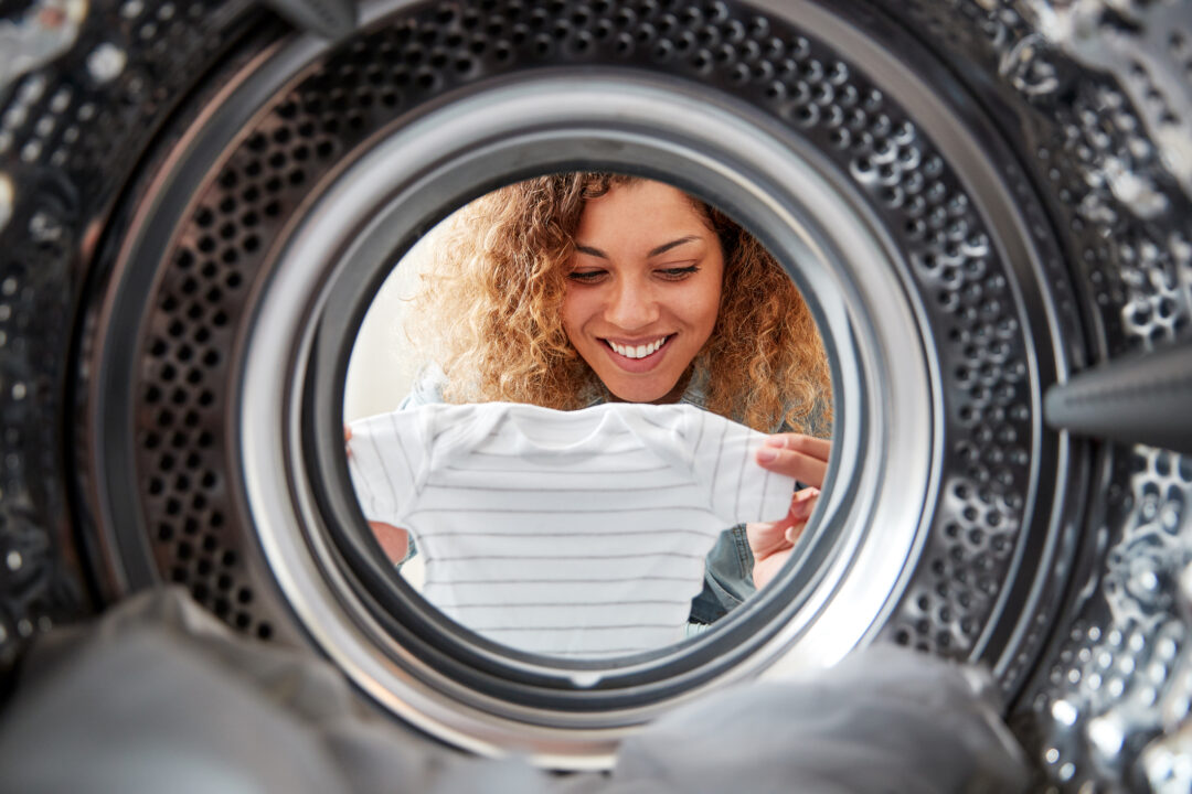 what is Beko IronFinish technology