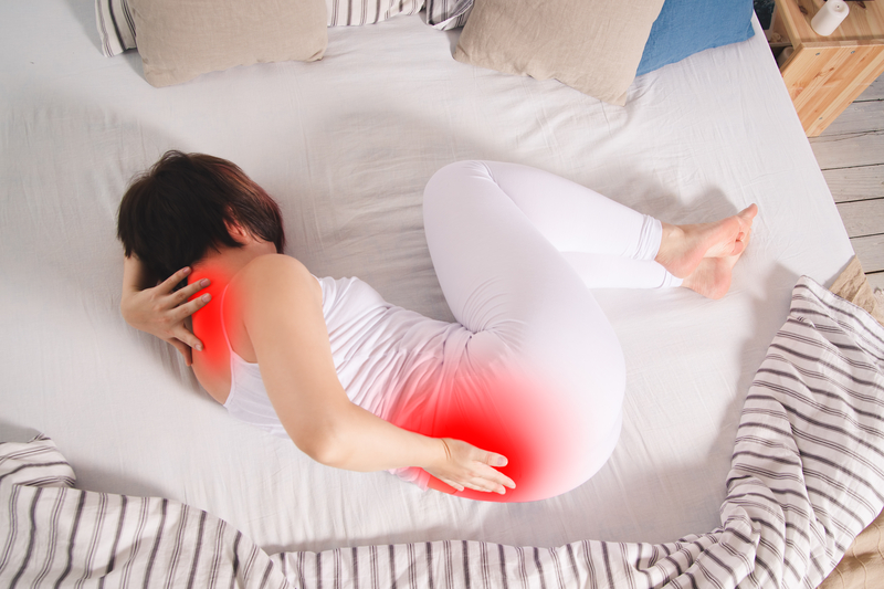 Orthopaedic Mattresses Explained
