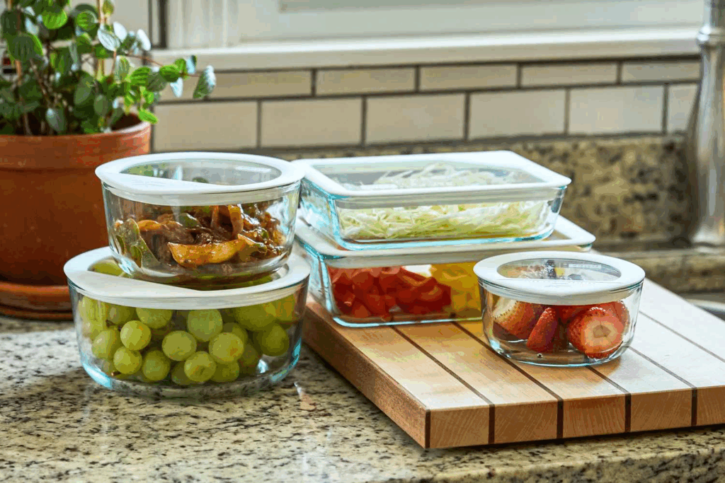 How to stock your fridge to keep food fresh longer