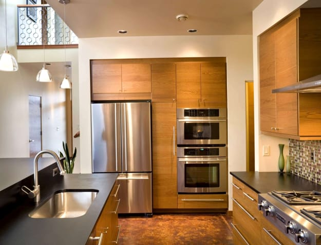 Kitchen Appliance Layout: How to Plan Your Ideal Kitchen