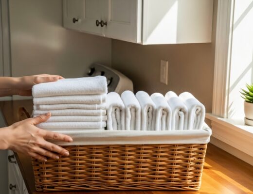 What Is a Washer-Dryer Combo