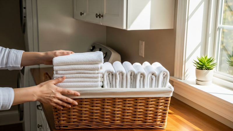 What Is a Washer-Dryer Combo