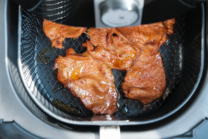Basket or Oven Style: Which Air Fryer Is the Best Value for a Small Household?