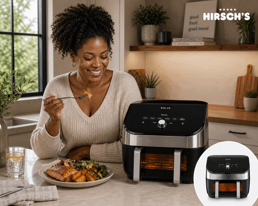 The best appliances for Mother’s Day gift ideas