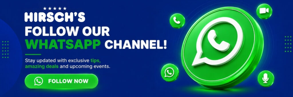 Whatsapp banner