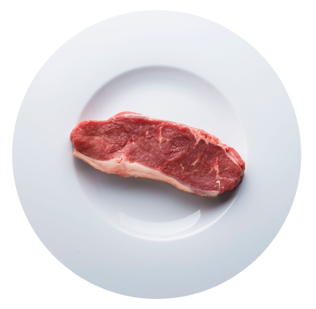 Perfect cut
