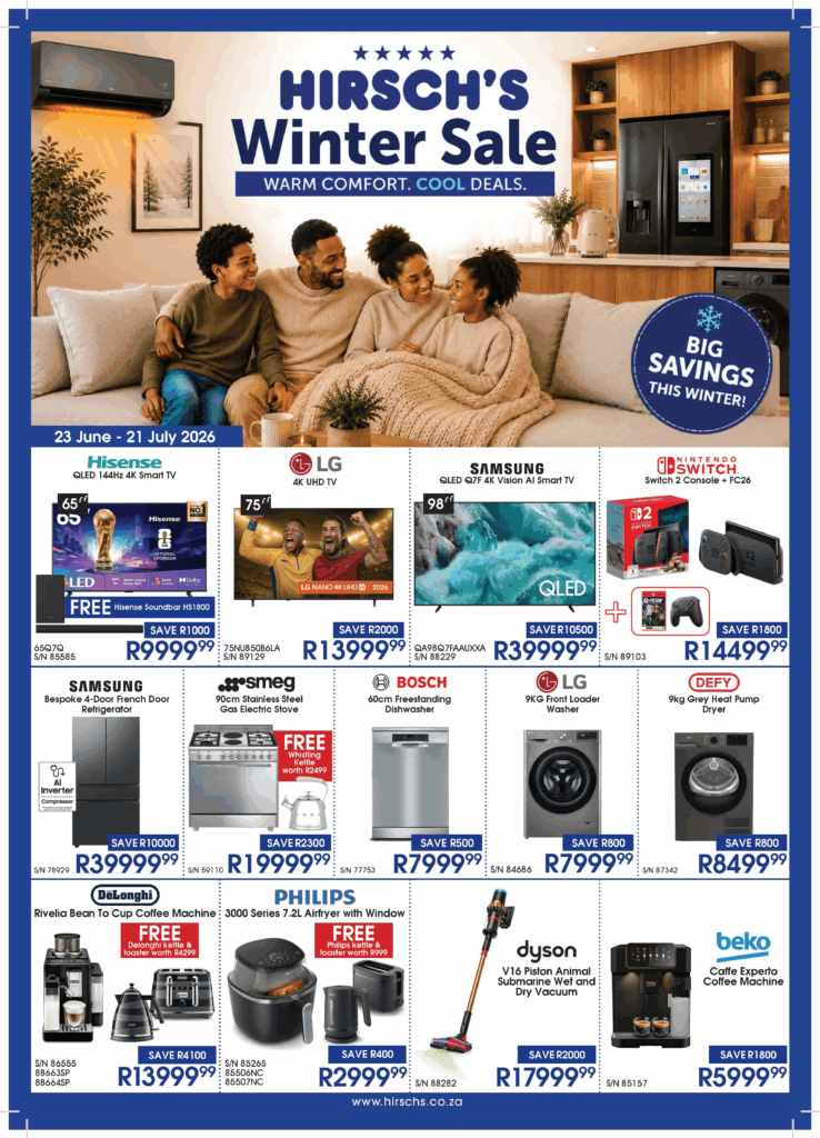 Catalogue Hirsch's