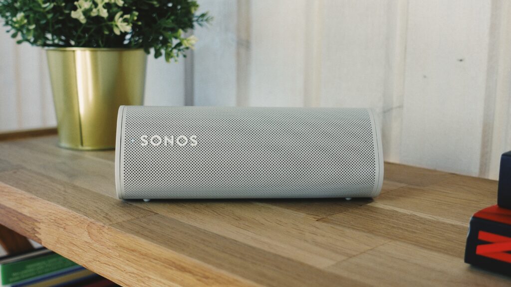 Sonos Speaker