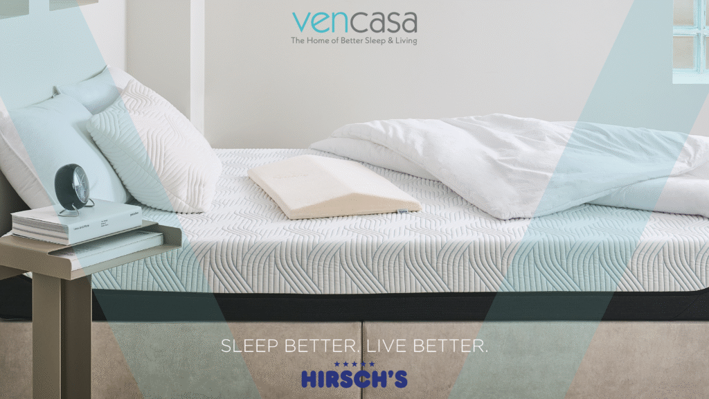 Vencasa Shopw now