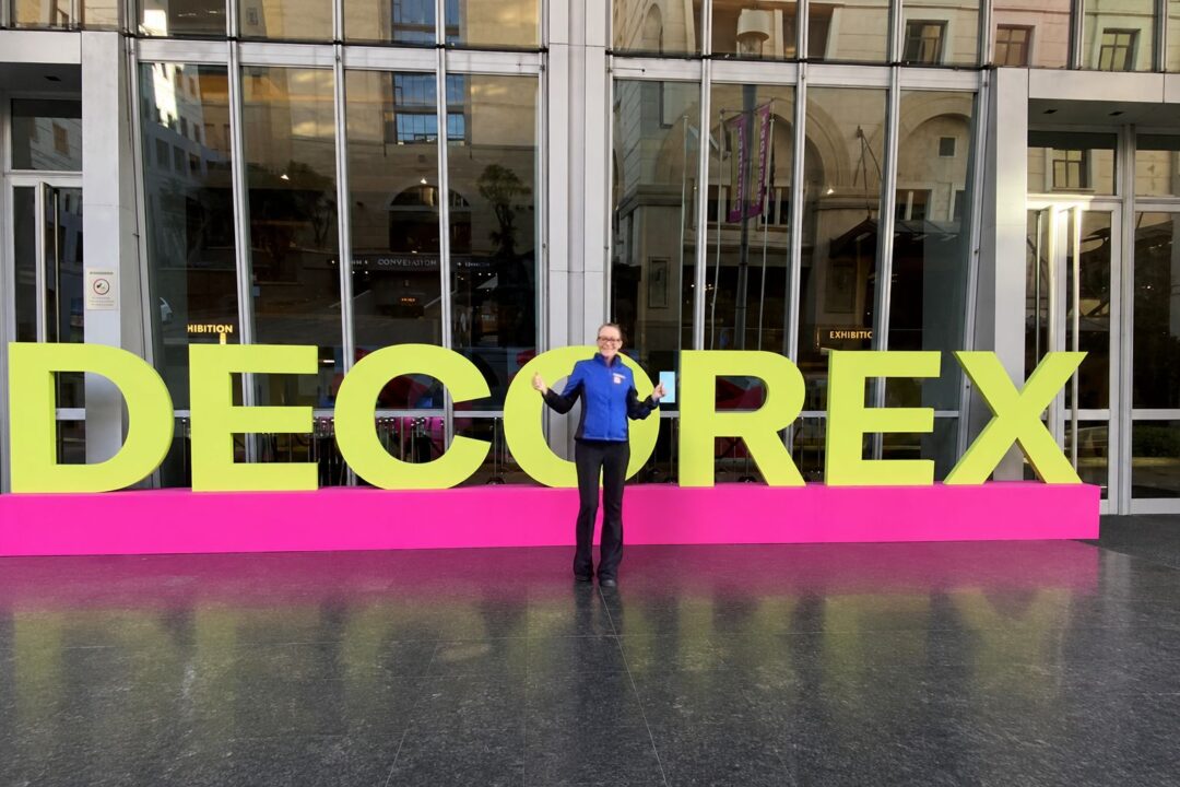 Decorex