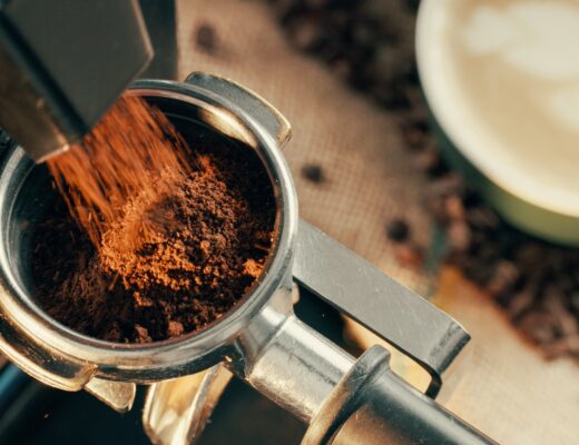 International Coffee